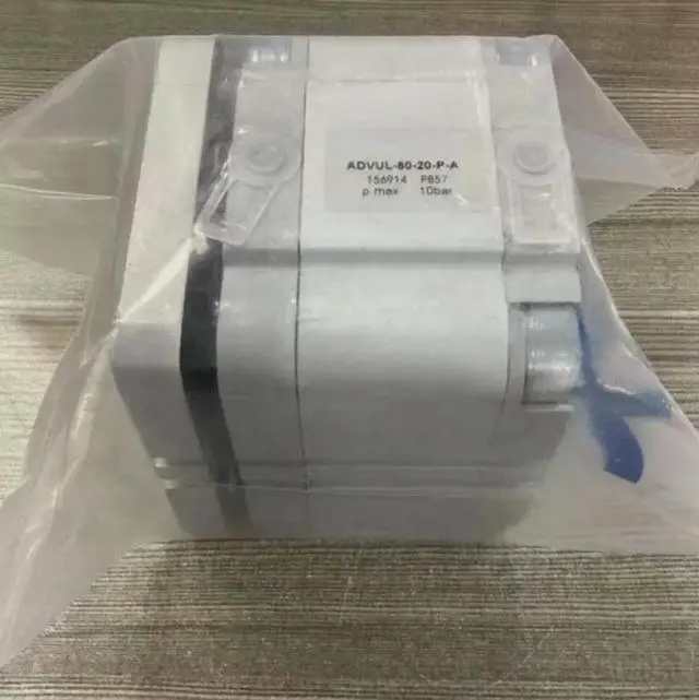 Main image of ADVUL-80-20-P-A 156914 Cylinder Hot Selling Fast delivery