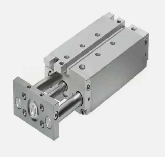 Main image of DFM-25-20-B-P-A-GF 532317 Fast delivery