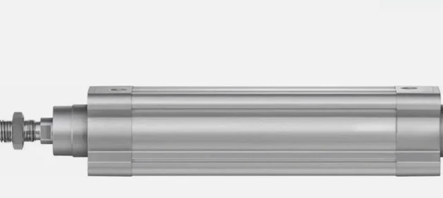 Main image of DSBC-50-500-PPV-A-N3 Cylinders assurance in inventory Fast delivery