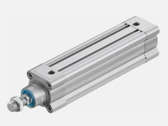 Alt view image 2 of 3 - DSBC-50-500-PPV-A-N3 Cylinders assurance in inventory Fast delivery