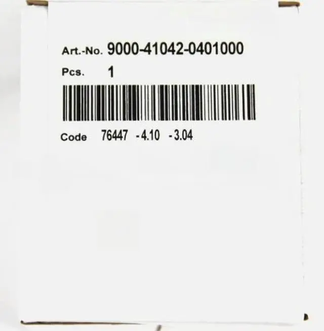 Main image of 9000-41042-0401000 ligent Current Distributor Fast Delivery
