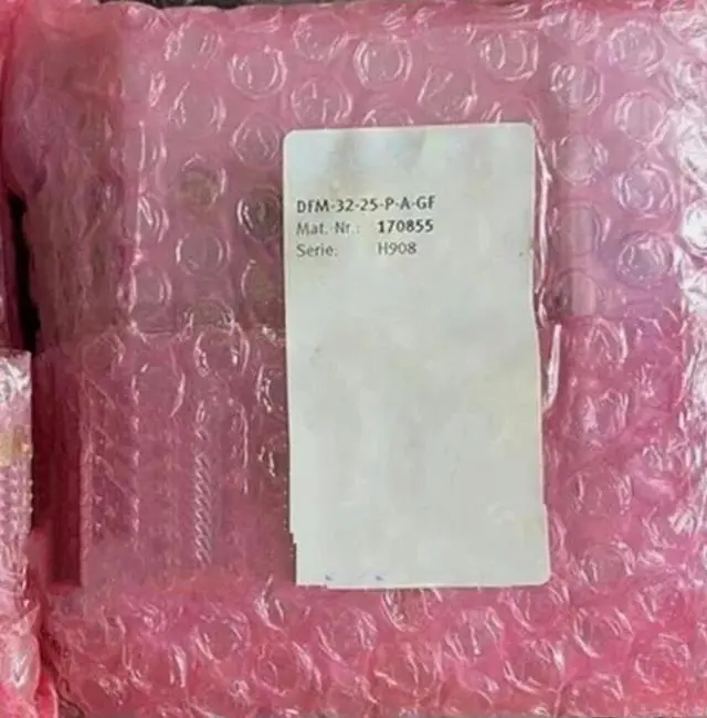 Main image of DFM-32-25-P-A-GF 170855 Cylinder Hot Products 1pcs Fast delivery