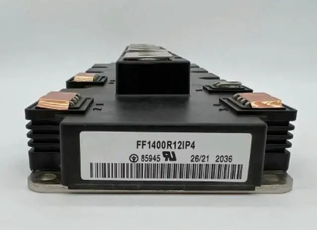Main image of FF1400R12IP4 power supply module Fast Delivery