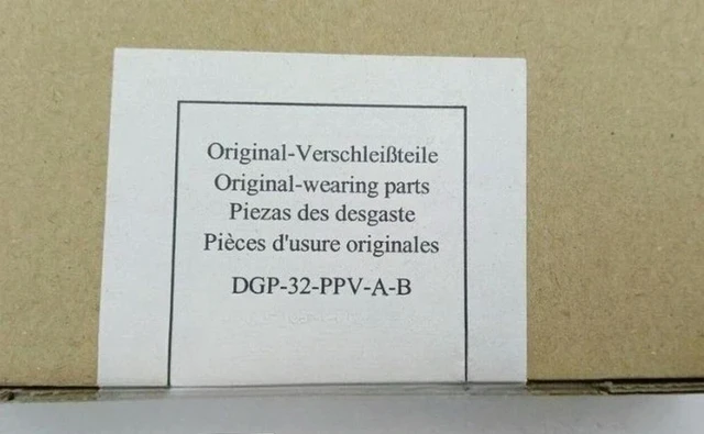 Main image of DGP-32-PPV-A-B Fast delivery