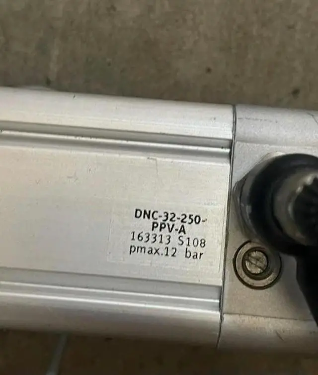 Main image of DNC-32-250-PPV-A 163313 Fast delivery