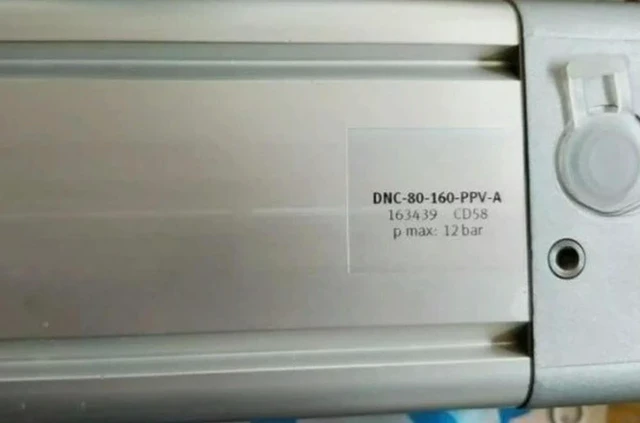 Main image of DNC-80-160-PPV-A cylinder products hot-selling 1pcs Fast transport