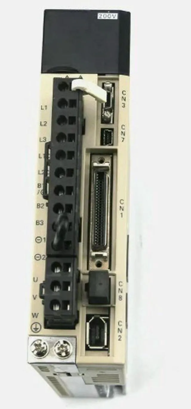 Main image of SGDV-2R8A01A SGDV 2R8A01A Fast shipping in stock fast delivery