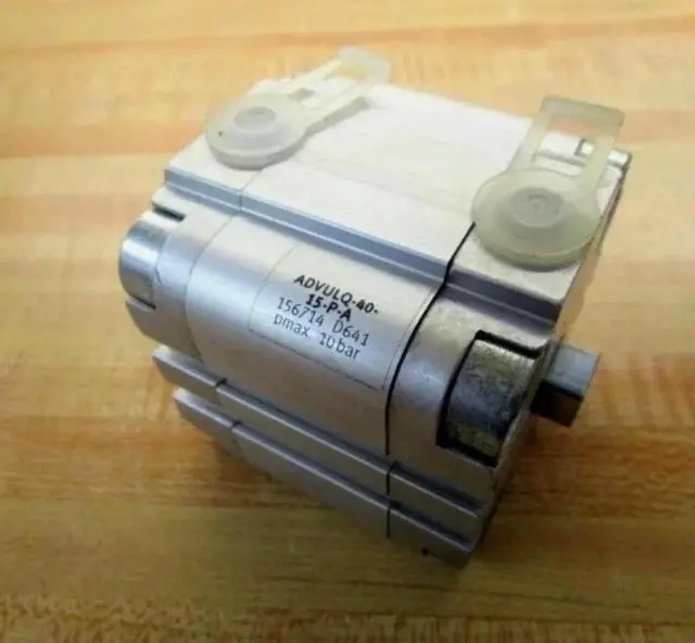 Main image of ADVULQ-40-15-P-A Compact Cylinder Fast delivery