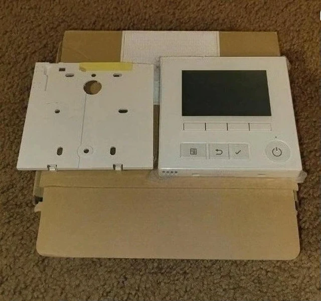 Alt view image 2 of 6 - PAR-40MAAC PAR 40MAAC Multi-Connection Control Panel Fast Delivery
