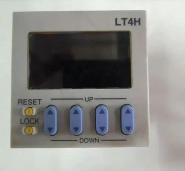 Alt view image 2 of 6 - 1PC LT4H8-DC24V LT4H8 DC24V Expedited shipping