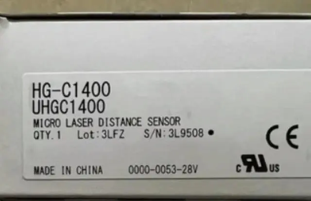 Main image of HG-C1400 spot inventory Fast delivery