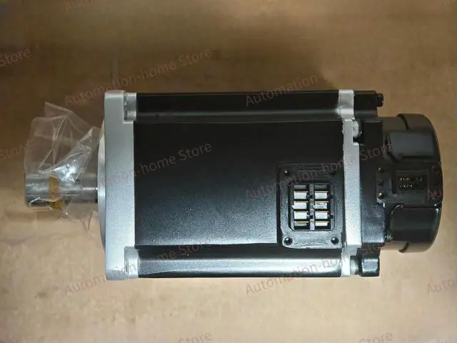 Alt view image 3 of 5 - R88M-1M40030T-S2 servo motor Fast Delivery