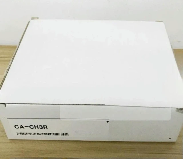 Main image of 1PC CA-CH3R CACH3R Vision System Industrial Fast delivery