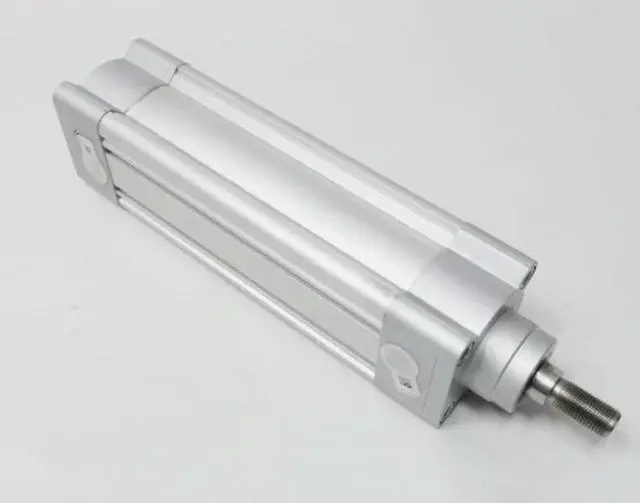 Main image of DSBC-63-160-PPVA-N3 Acting Pneumatic Cylinder 63mm 160mm Fast delivery