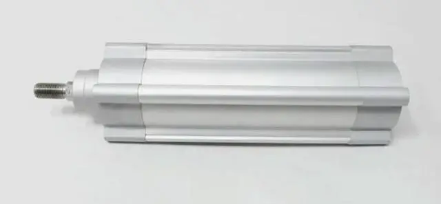 Alt view image 3 of 3 - DSBC-63-160-PPVA-N3 Acting Pneumatic Cylinder 63mm 160mm Fast delivery