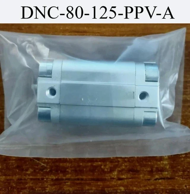 Main image of cylinders DNC-80-125-PPV-A Expedited shipping