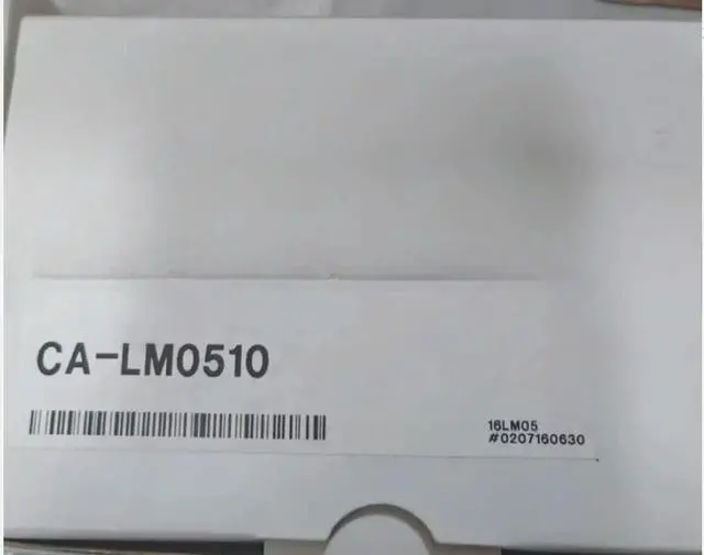 Main image of CA-LM0510 in box Fast delivery