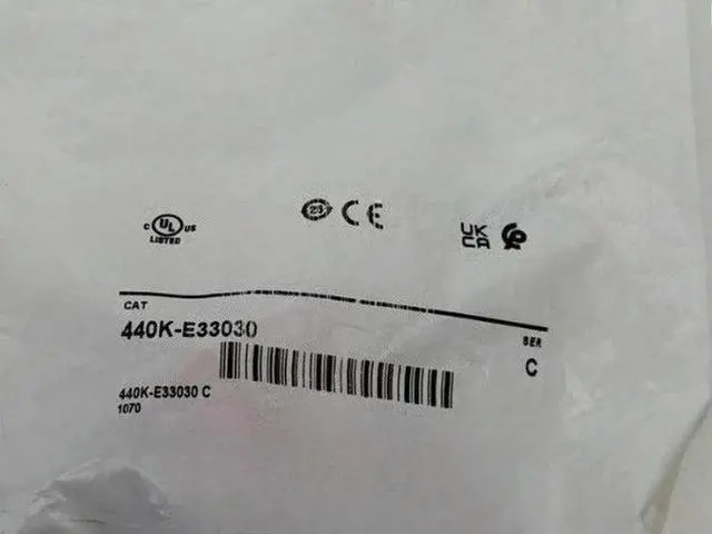 Main image of 440K-E33030 Safety Interlock Switch 440K E33030 Fast delivery
