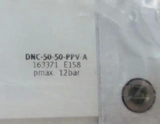 Main image of DNC-50-50-PPV-A 163371 Expedited shipping