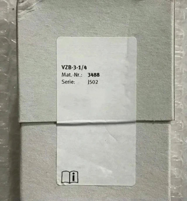 Alt view image 2 of 3 - VZB-3-1/4 Fast transport