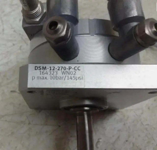 Alt view image 3 of 3 - DSM-12-270-P-CC 164323 sufficient inventory Fast transport