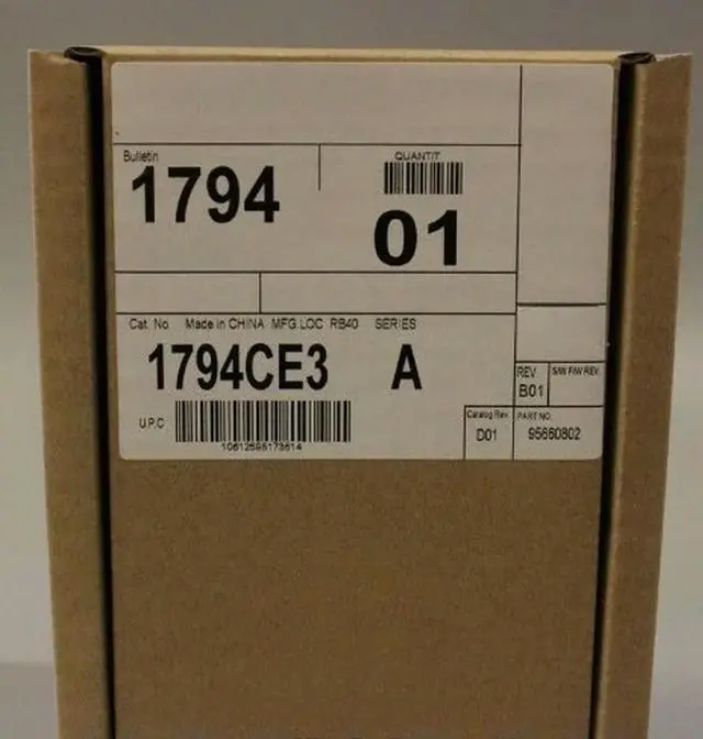 Main image of 1794-CE3 1794 CE3 Expander Cable Hot Products 1pcs Fast delivery