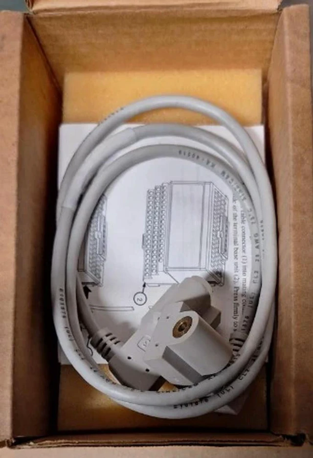 Alt view image 2 of 3 - 1794-CE3 1794 CE3 Expander Cable Hot Products 1pcs Fast delivery
