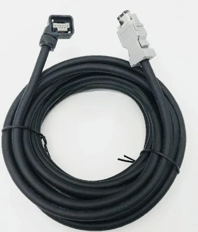 Main image of JZSP-C7PI0E-03-E JZSP C7PI0E 03-E coding line hot-selling 1pcs Fast delivery