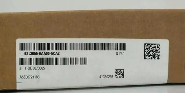 Main image of 6SL3055-0AA00-5CA2 6SL30550AA005CA2 SMC30 Fast Delivery