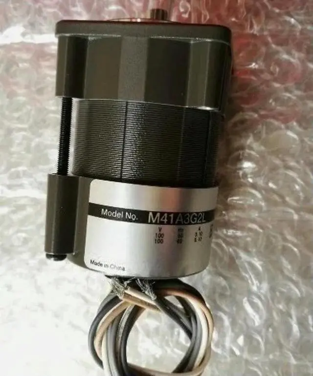 Main image of Fixed speed motor 3W motor M41A3G2L sufficient stock Expedited shipping