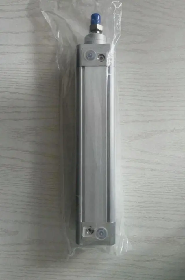 Alt view image 2 of 3 - cylinders DNC-40-160-PPV-A Expedited shipping