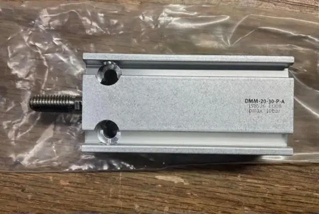 Main image of DMM-20-30-P-A Fast delivery