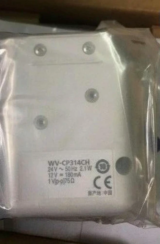 Main image of WV-CP314CH Products Hot Selling WV CP314CH Fast delivery