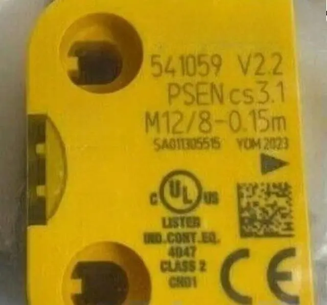 Alt view image 2 of 6 - safety switch 541059 Fast delivery