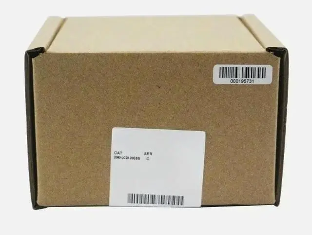 Main image of 1pcs 2080-LC20-20QBB Hot selling products with sufficient inventory Fast delivery