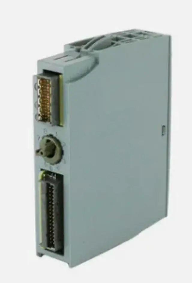 Alt view image 2 of 6 - 6ES7138-6AA00-0BA0 6ES7138 6AA00 0BA0 Programmable logic controller module Fast Delivery