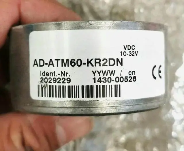 Main image of AD-ATM60-KR2DN encoder AD-ATM60 KR2DN Fast delivery