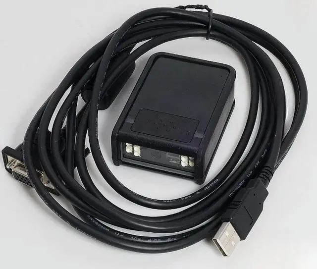 Main image of 3330G Fixed-Mount 2D Area Imager Fast delivery