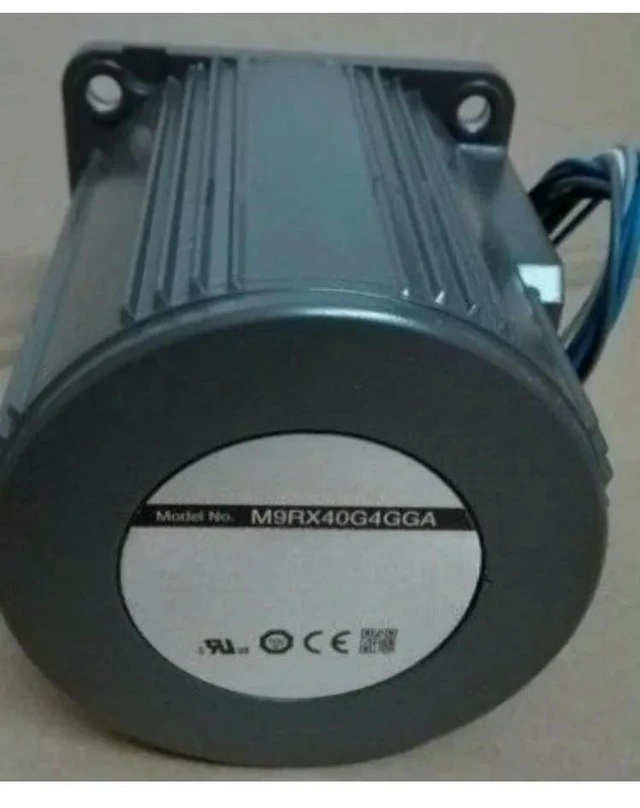 Main image of Motor 1PCS M9RX40G4GGA fixed speed motor Expedited shipping