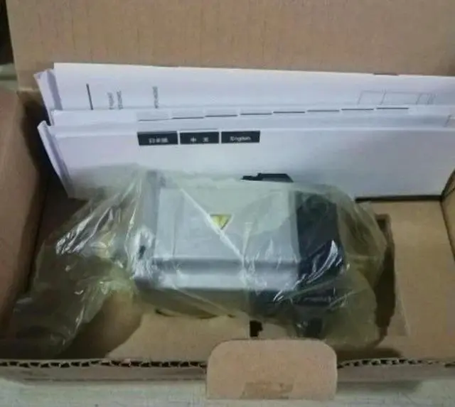 Main image of 1pcs MSME042G1U In Box AC Servo Motor Hot Selling Expedited shipping