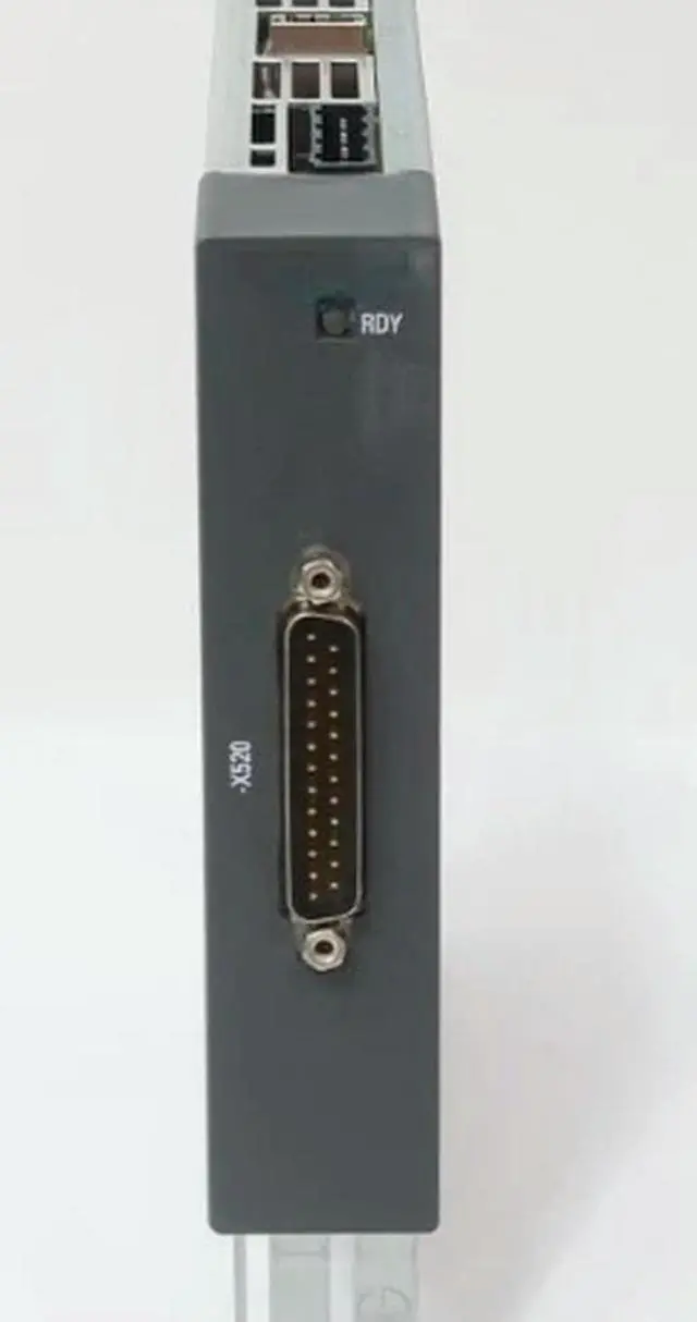 Alt view image 3 of 6 - 6SL3055-0AA00-5BA3 Fast Delivery