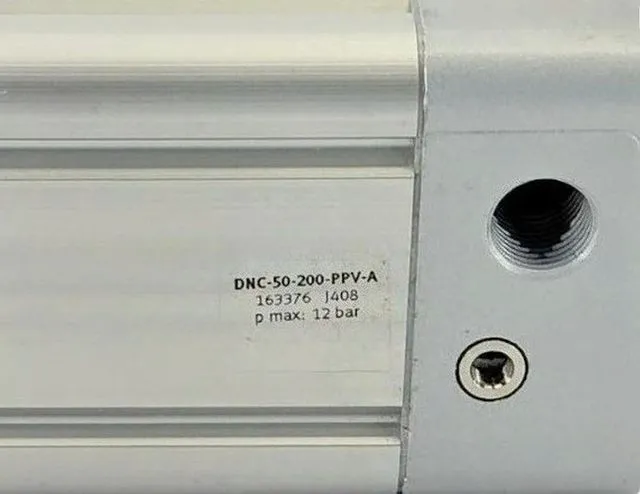 Main image of DNC-50-200-PPV-A Expedited shipping