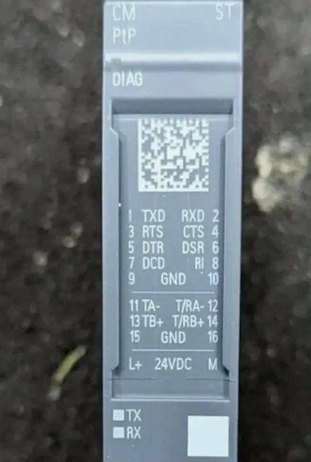 Alt view image 3 of 6 - 6ES7137-6AA00-0BA0 1PCS Expedited shipping