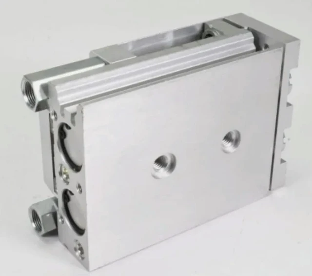 Main image of SLT-20-50-P-A 170571 Sliding Cylinder Hot Products 1pcs Assurance Fast transport