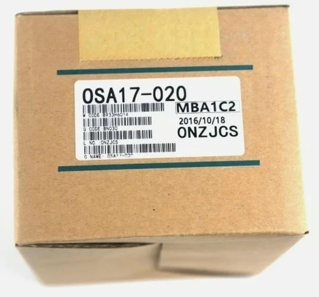 Main image of 1pcs OSA17-020 Assurance Hot Selling Expedited shipping