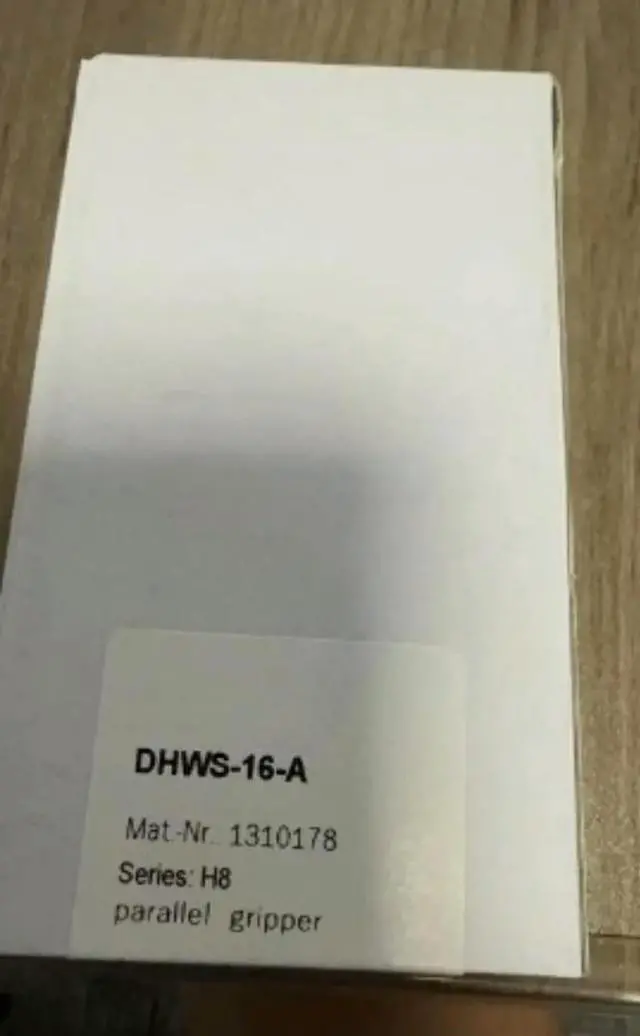 Alt view image 2 of 5 - DHWS-16-A 1310180 Fast delivery