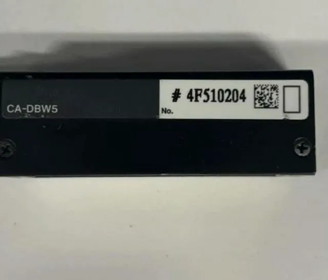 Main image of Ca-dbw5 Spot Plc Fast delivery