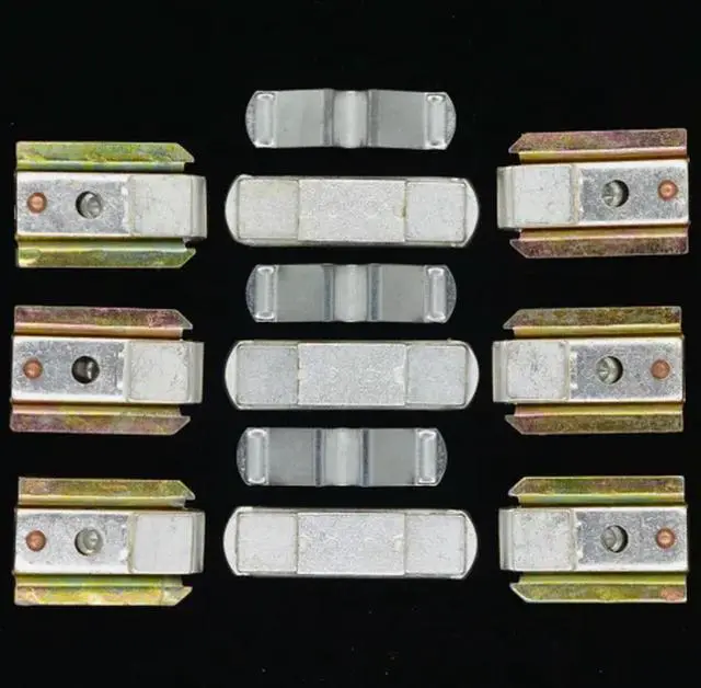 Alt view image 2 of 3 - 3TY6540-0A contact set Fast Delivery