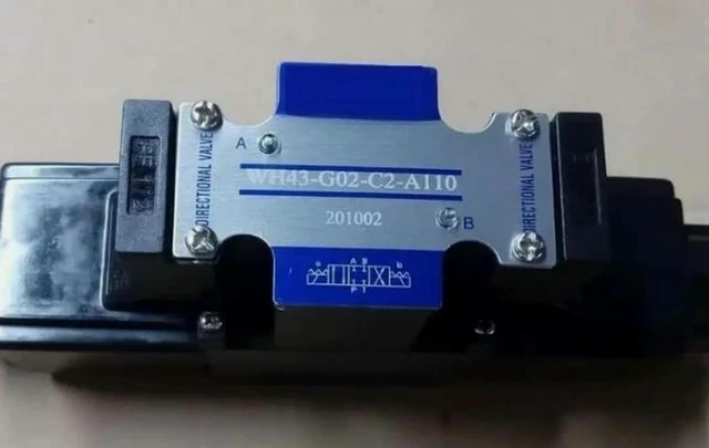 Main image of WH43-G02-C2-A110 WH43 G02 C2 A110 Fast Delivery