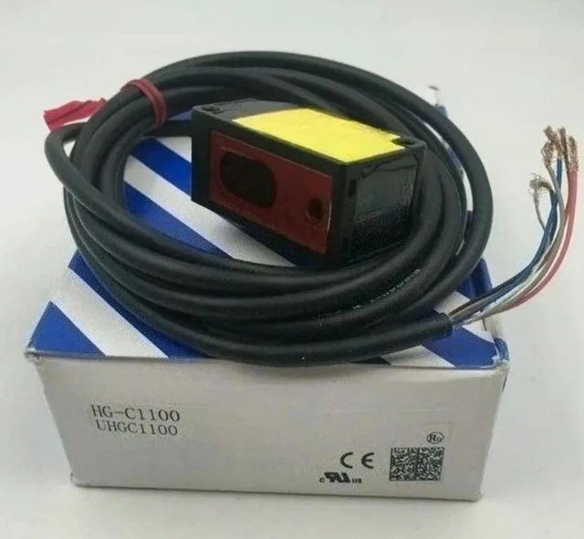 Main image of HG-C1100 HG-C1200 HG-C1400 Micro Measurement Displacement Fast delivery